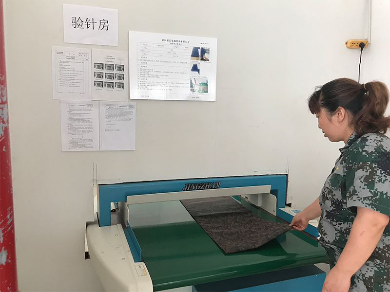 設(shè)備展示