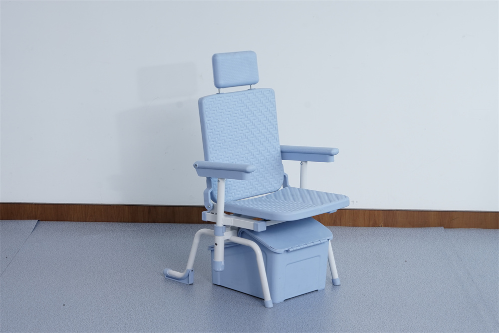 school desks and chairs
