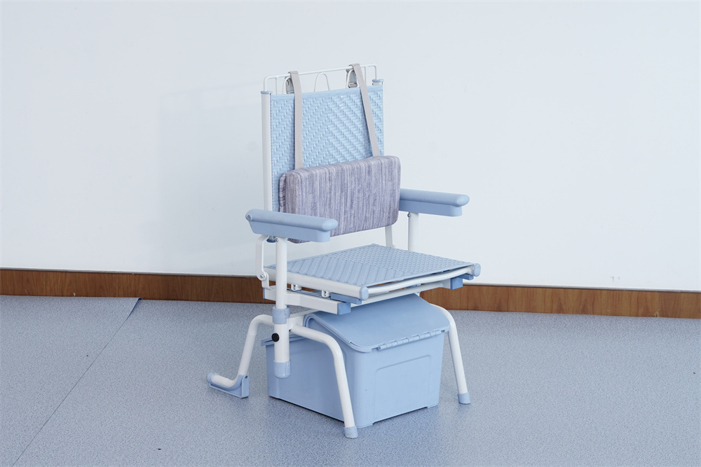 school desks and chairs