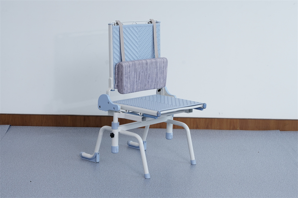 school desks and chairs